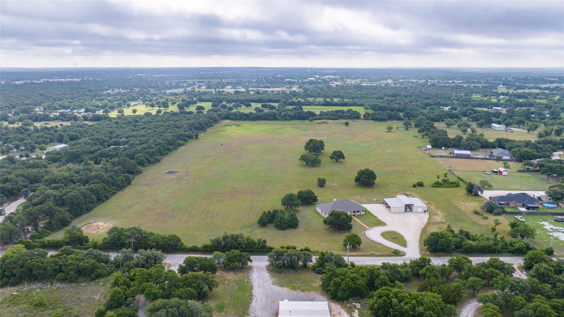 24.83 acres in Callahan County - photo 35