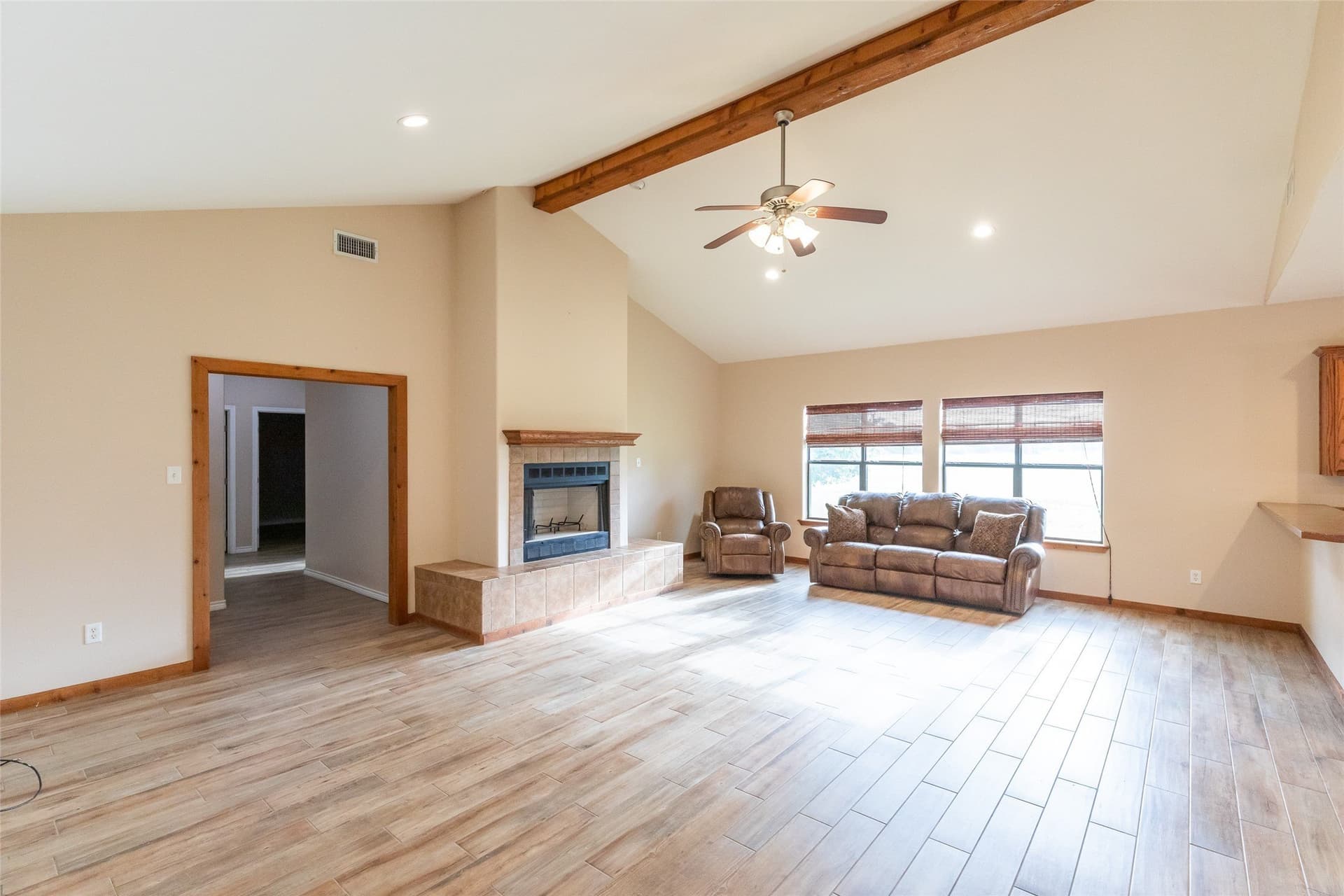 24.83 acres in Callahan County - photo 15