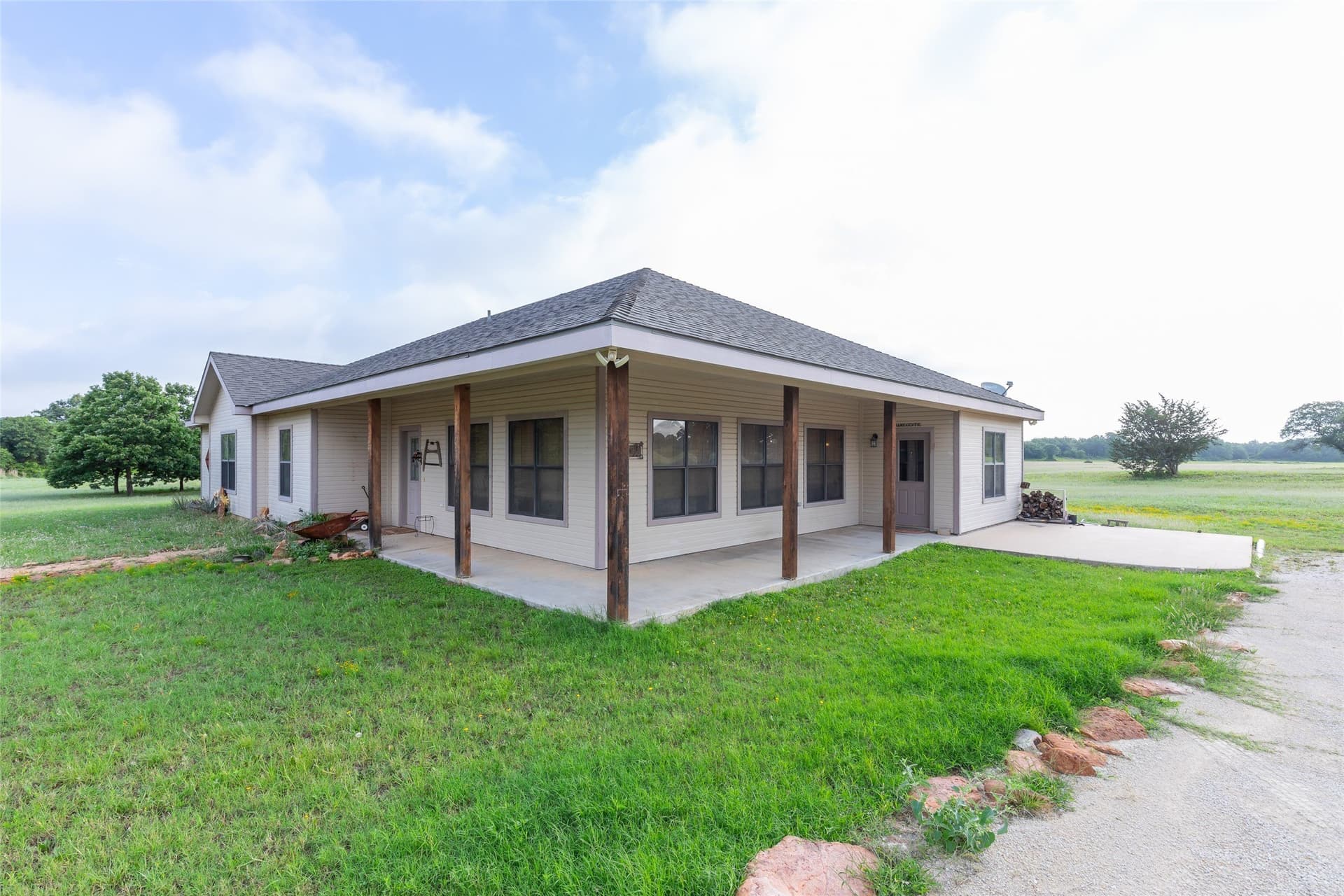 24.83 acres in Callahan County - photo 7