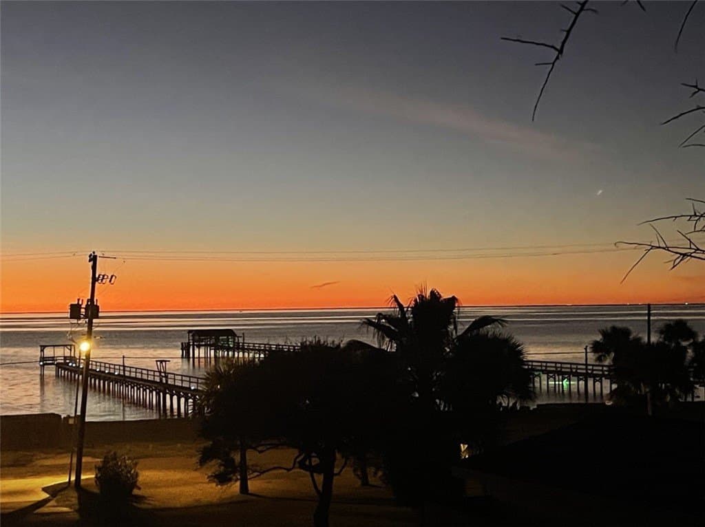 17.16 acres in Aransas County