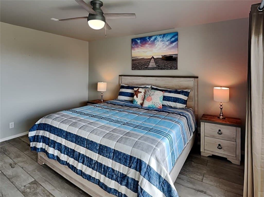 17.16 acres in Aransas County featured view