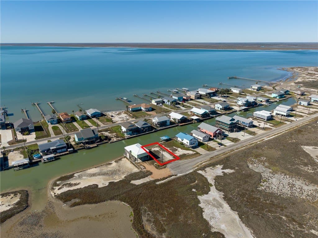0.11 acres in Aransas County - photo 9