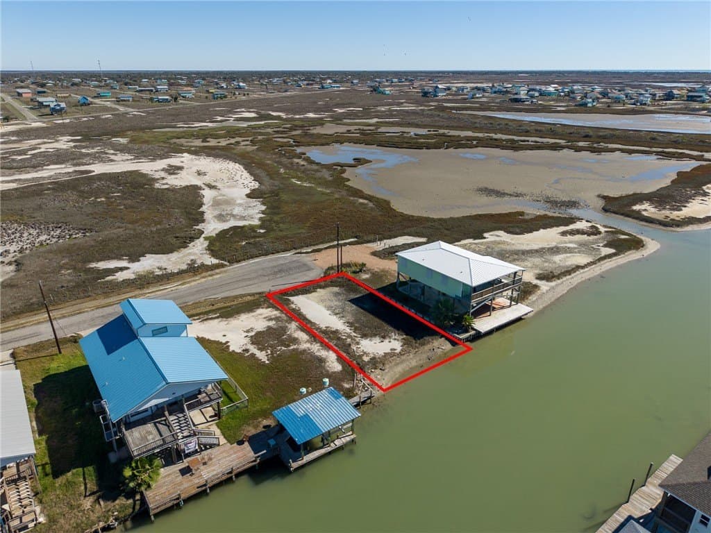 0.11 acres in Aransas County - photo 8