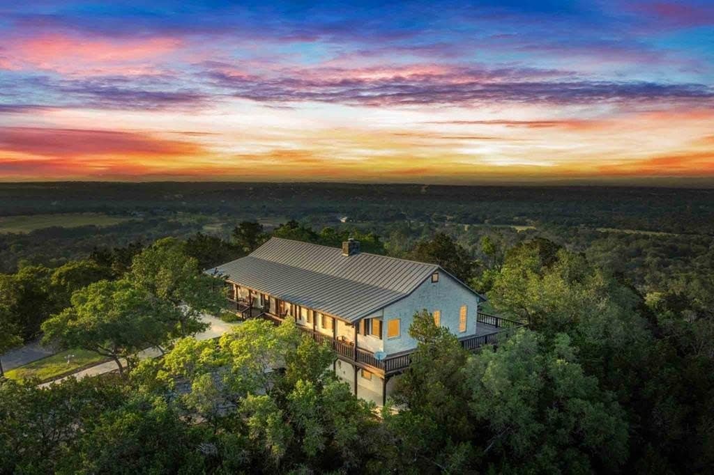 309.85 acres in Kendall County