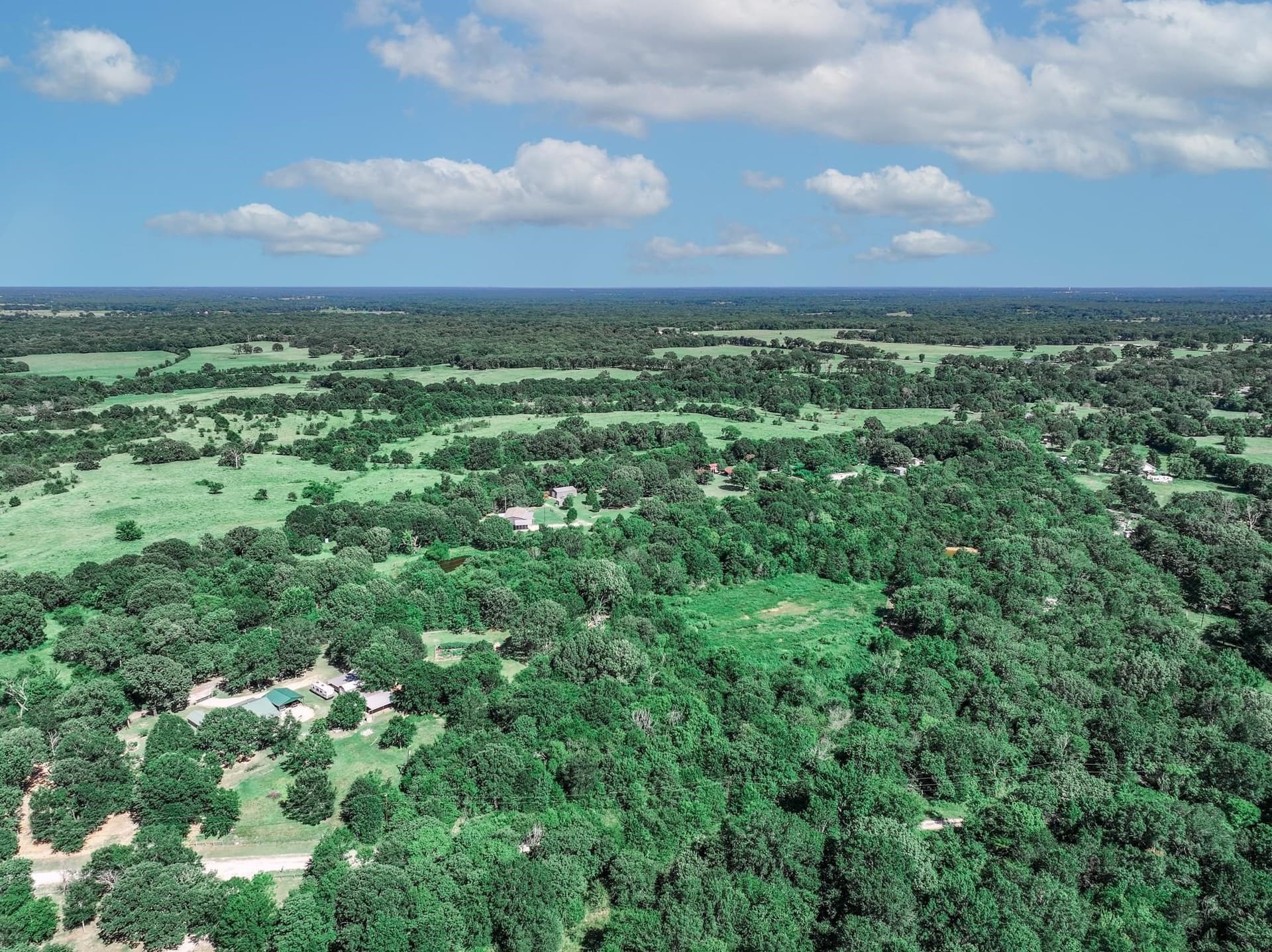 3.84 acres in Van Zandt County - photo 2
