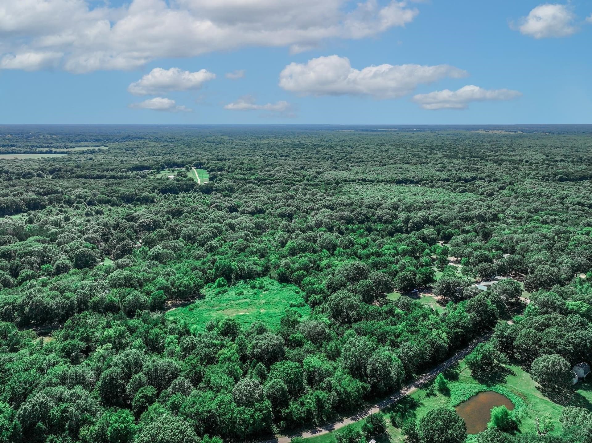 3.84 acres in Van Zandt County - photo 12
