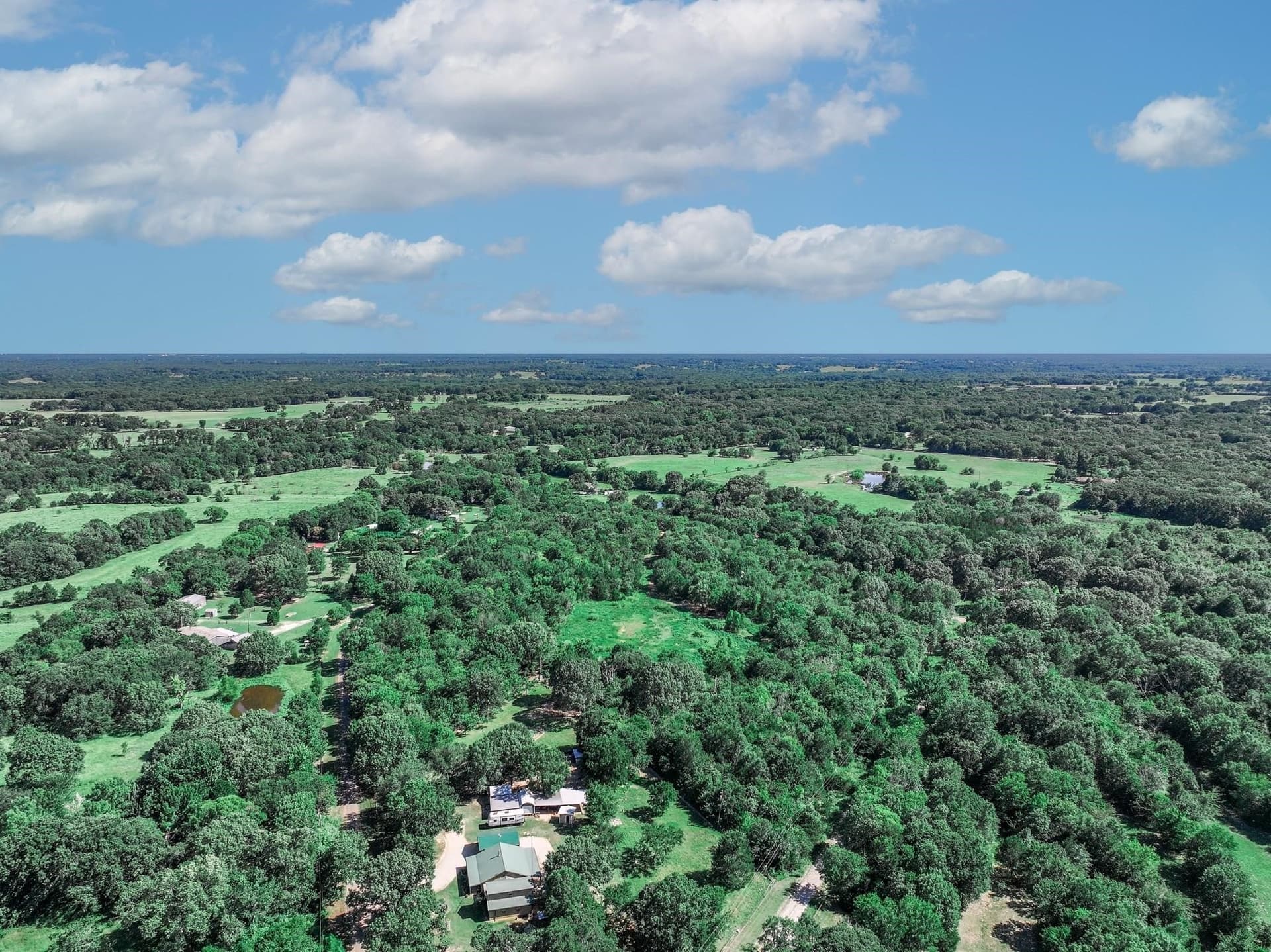 3.84 acres in Van Zandt County - photo 4