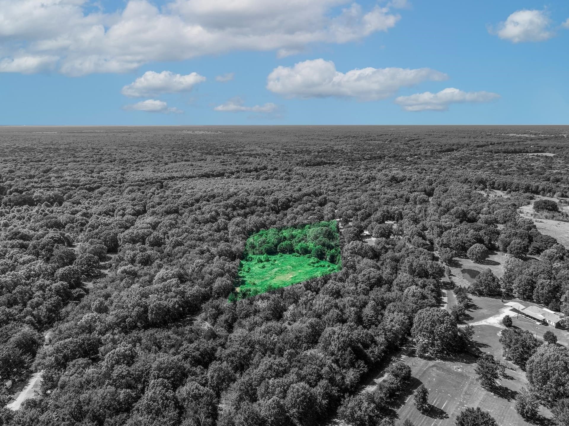 3.84 acres in Van Zandt County - photo 6