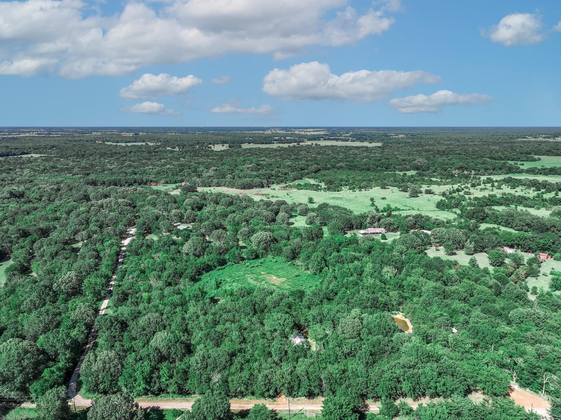 3.84 acres in Van Zandt County - photo 9