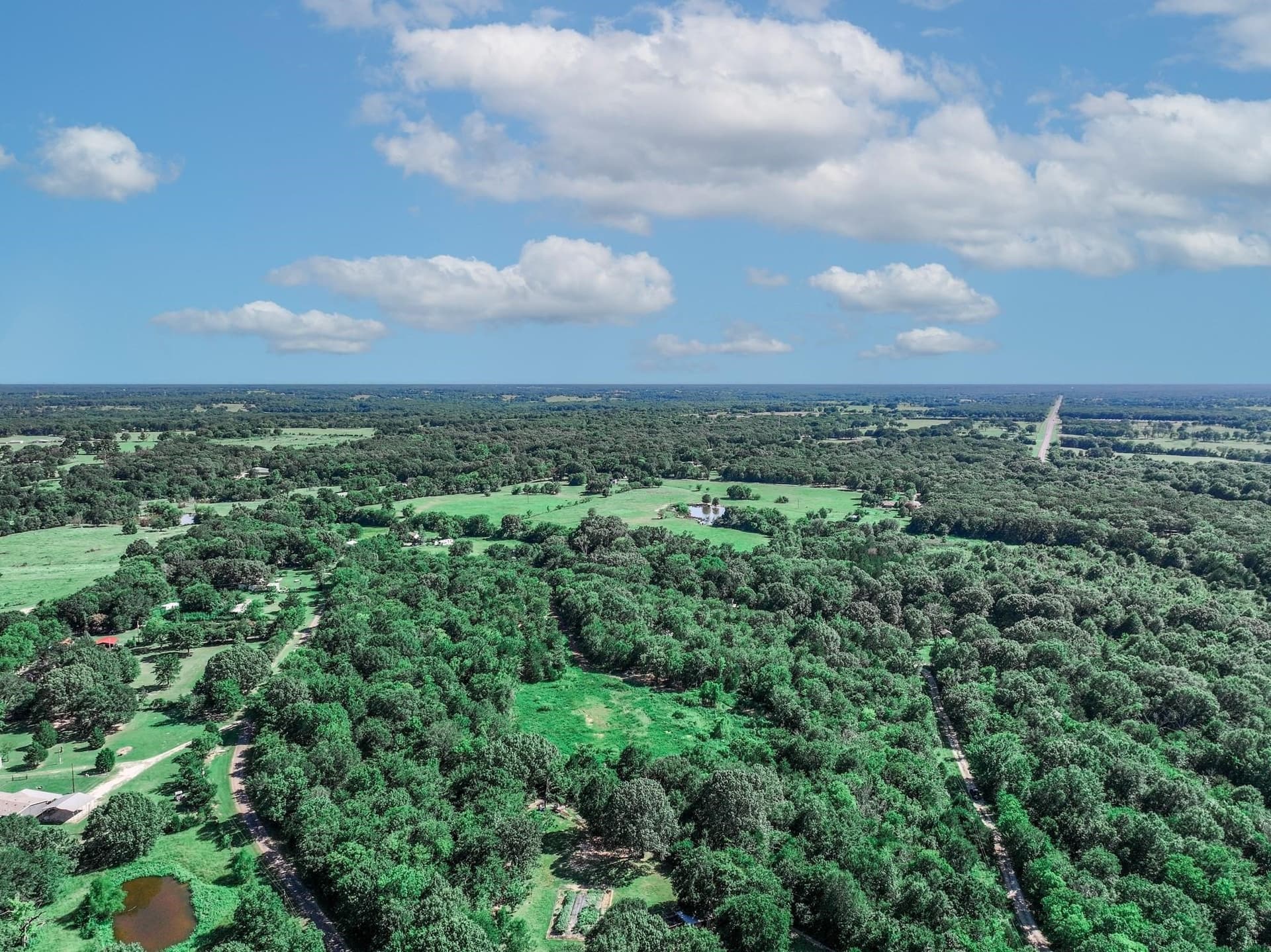 3.84 acres in Van Zandt County - photo 10