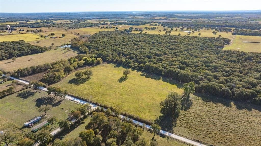 45 acres in Hill County gallery image 3