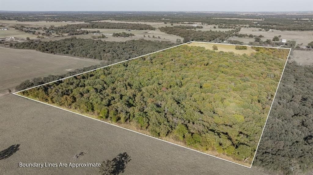 45 acres in Hill County featured view