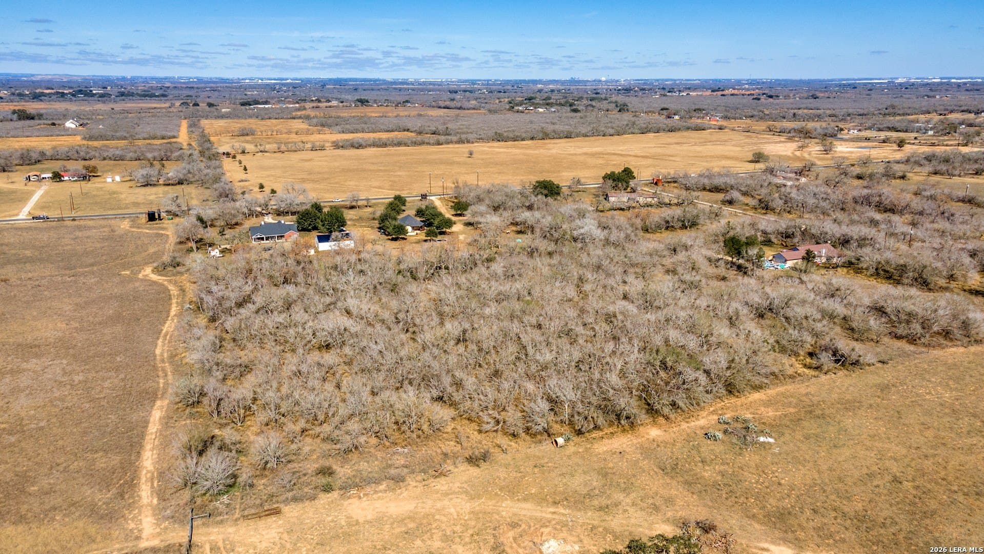 7.77 acres in Bexar County gallery image 4