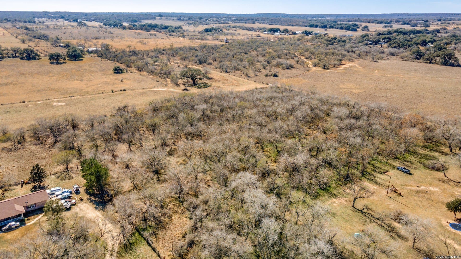 7.77 acres in Bexar County gallery image 3
