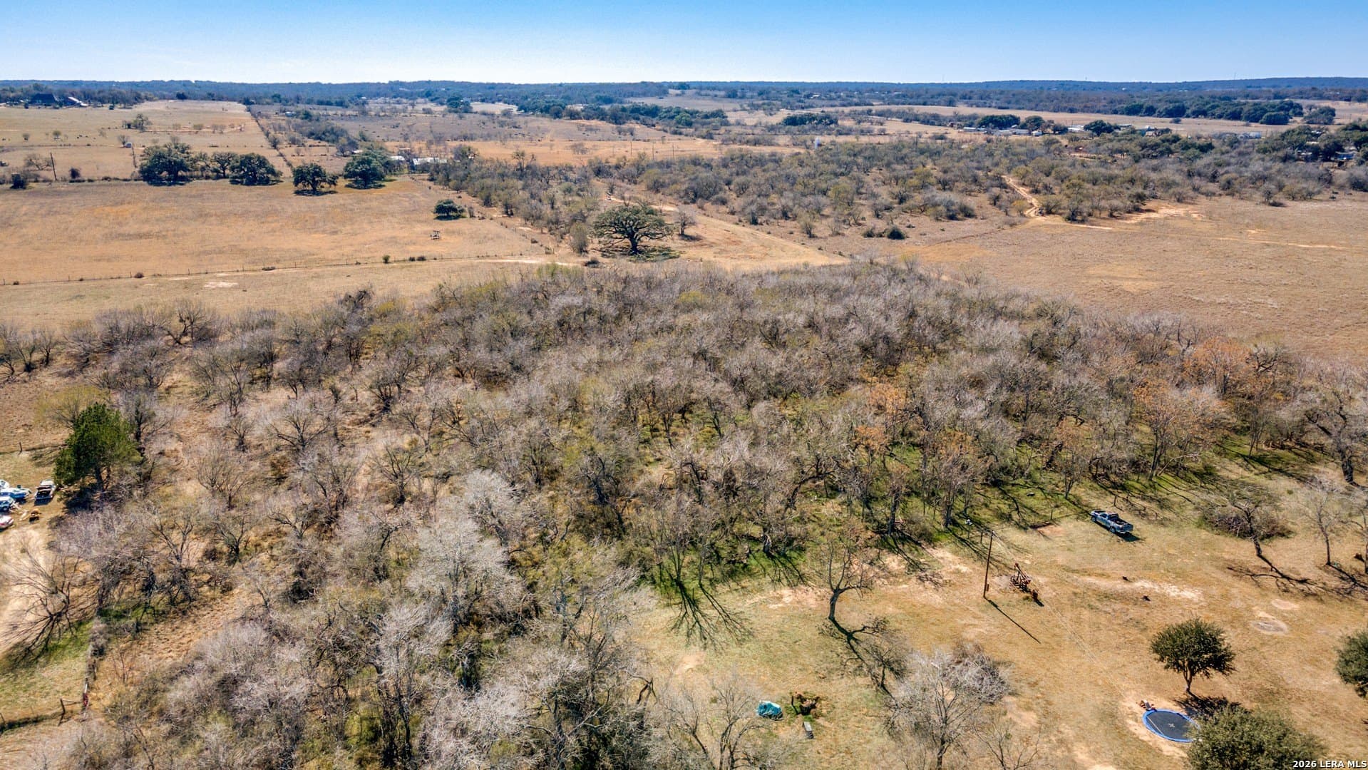 7.77 acres in Bexar County gallery image 2