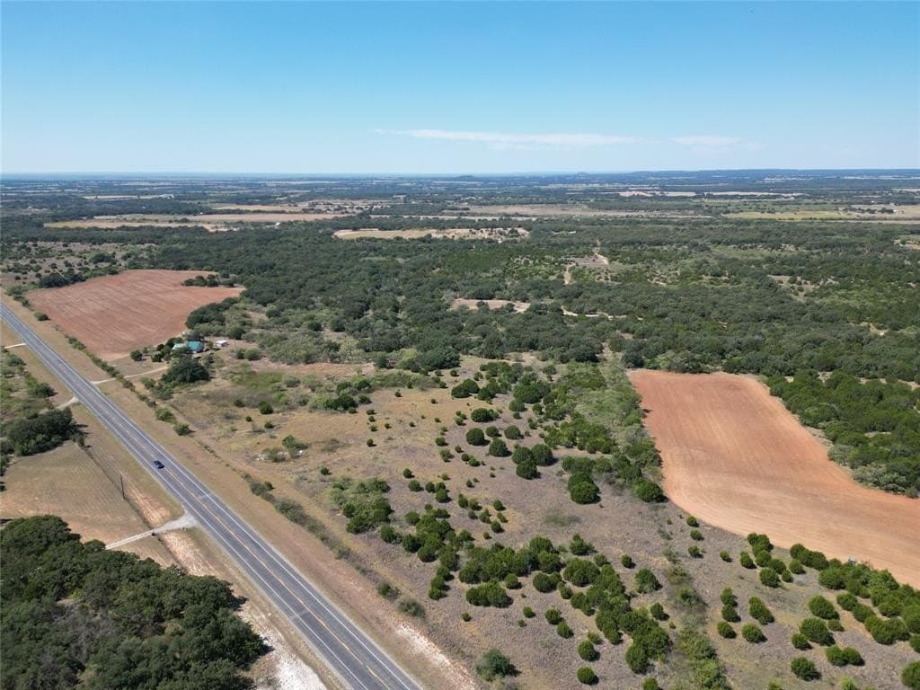 128 acres in Callahan County