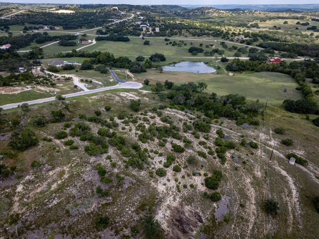 5 acres in Blanco County - photo 14