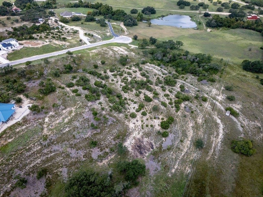 5 acres in Blanco County - photo 10