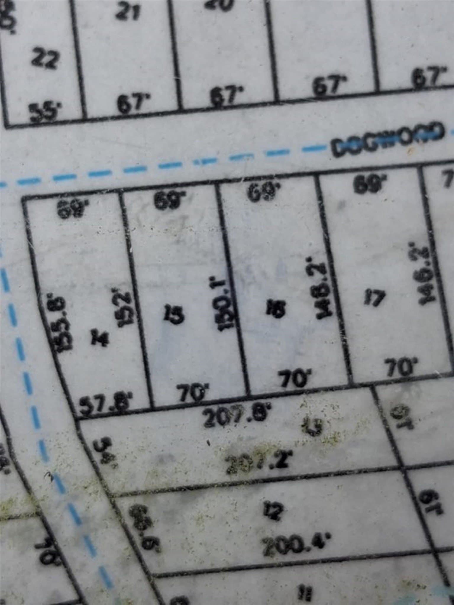 0.24 acres in Van Zandt County gallery image 2