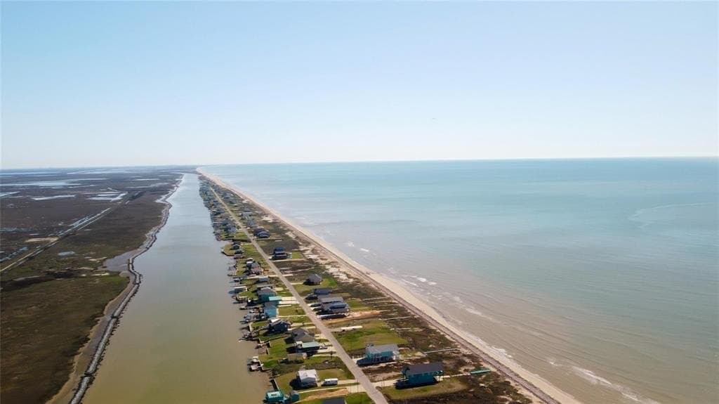 0.19 acres in Matagorda County