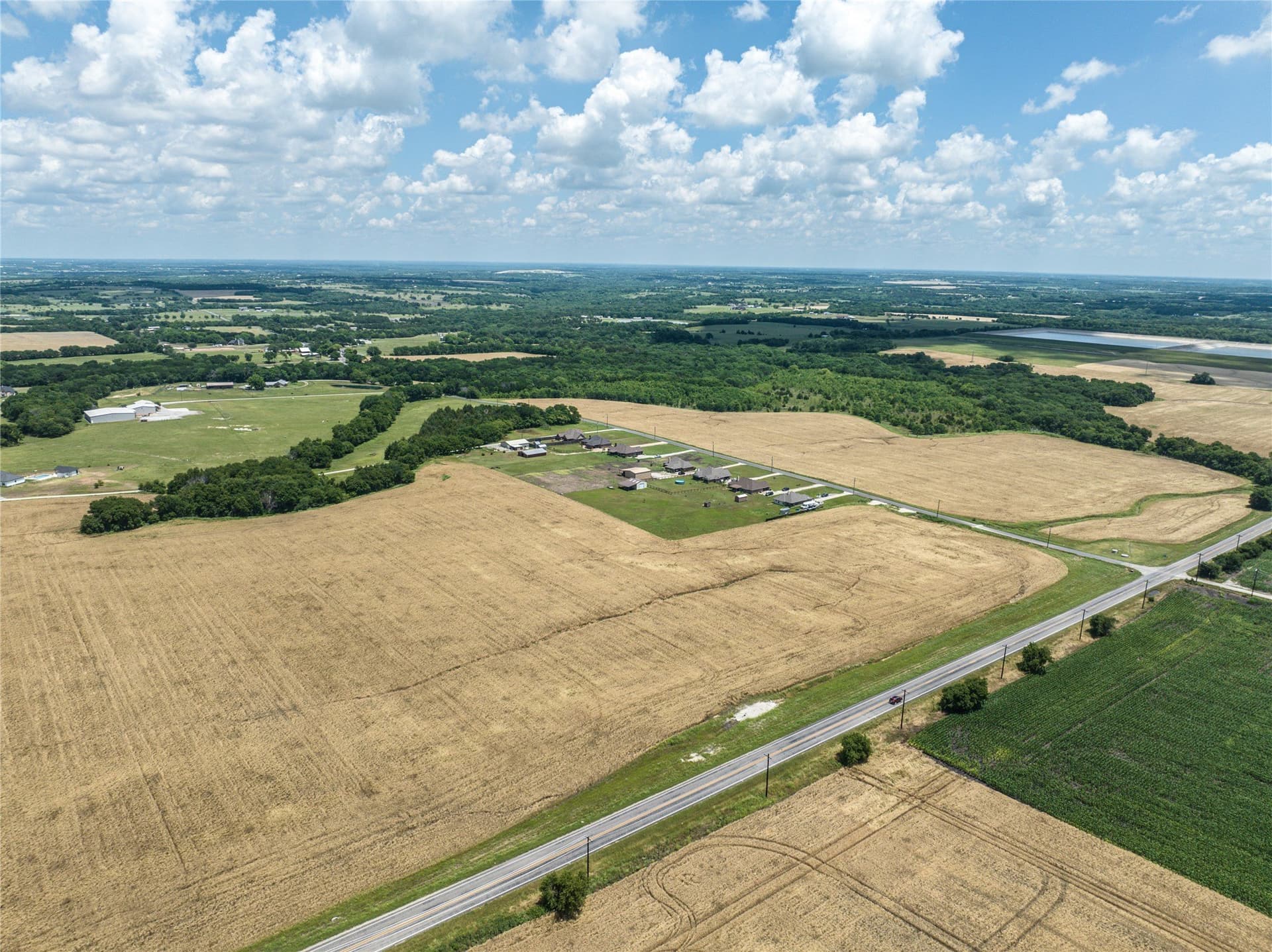 1.22 acres in Grayson County featured view
