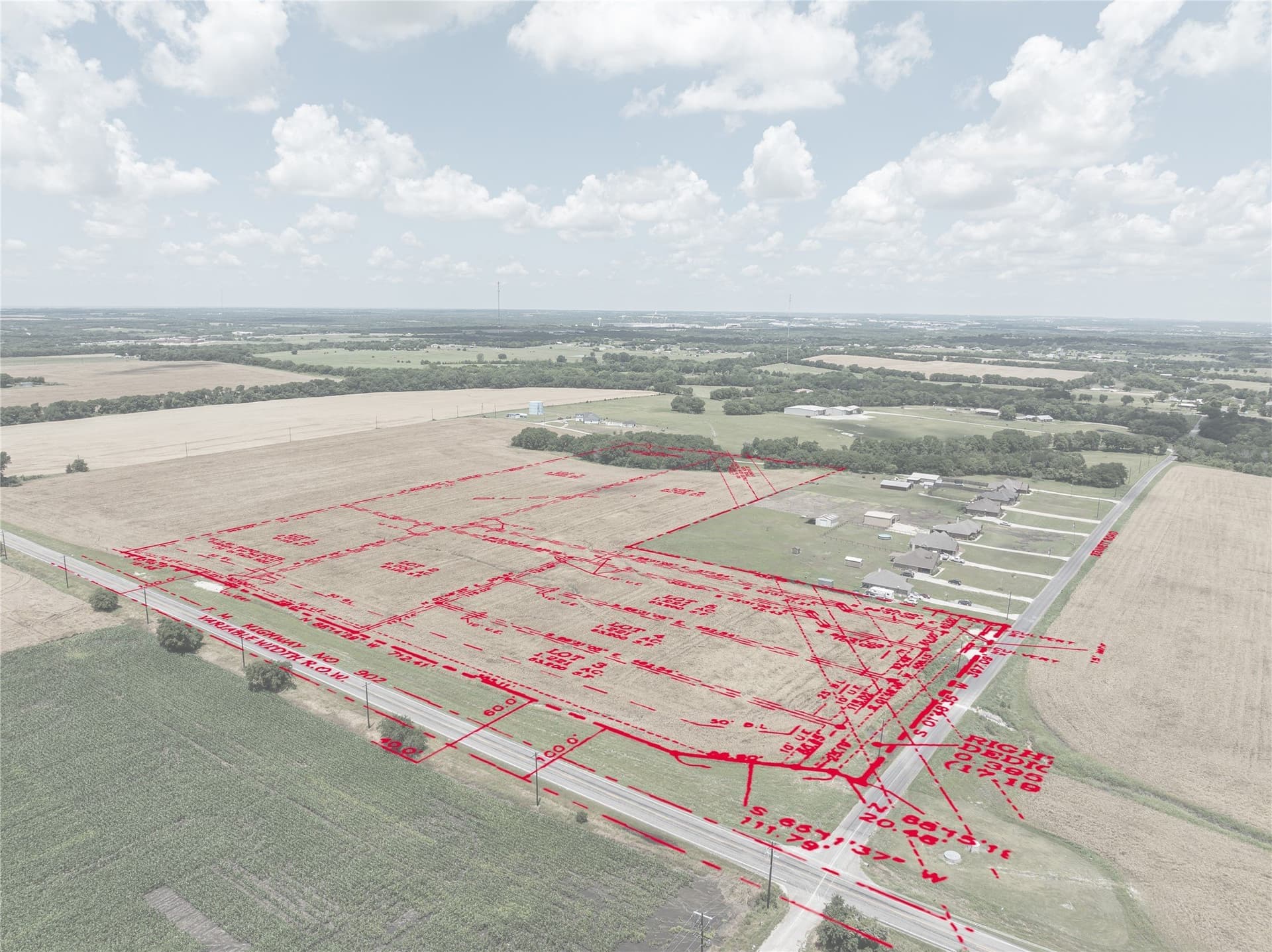 1.22 acres in Grayson County gallery image 2