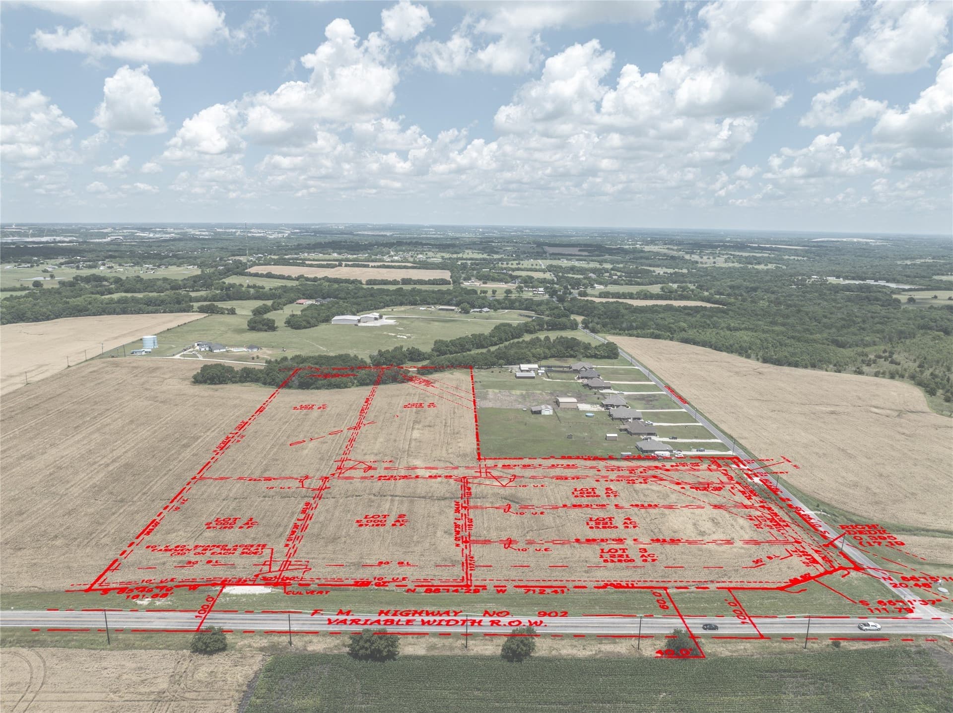 1.22 acres in Grayson County gallery image 4