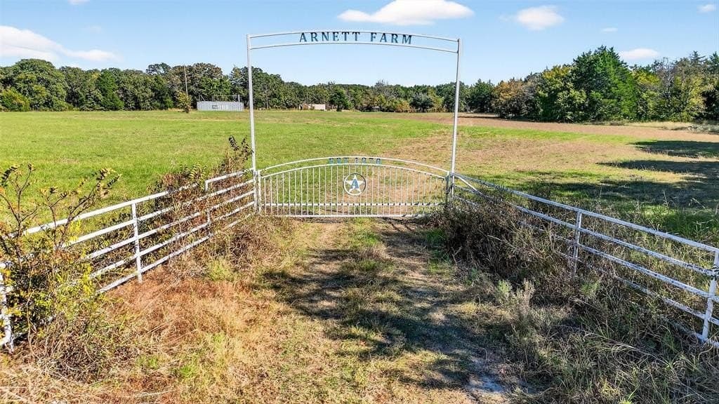 33.1 acres in Grayson County featured view