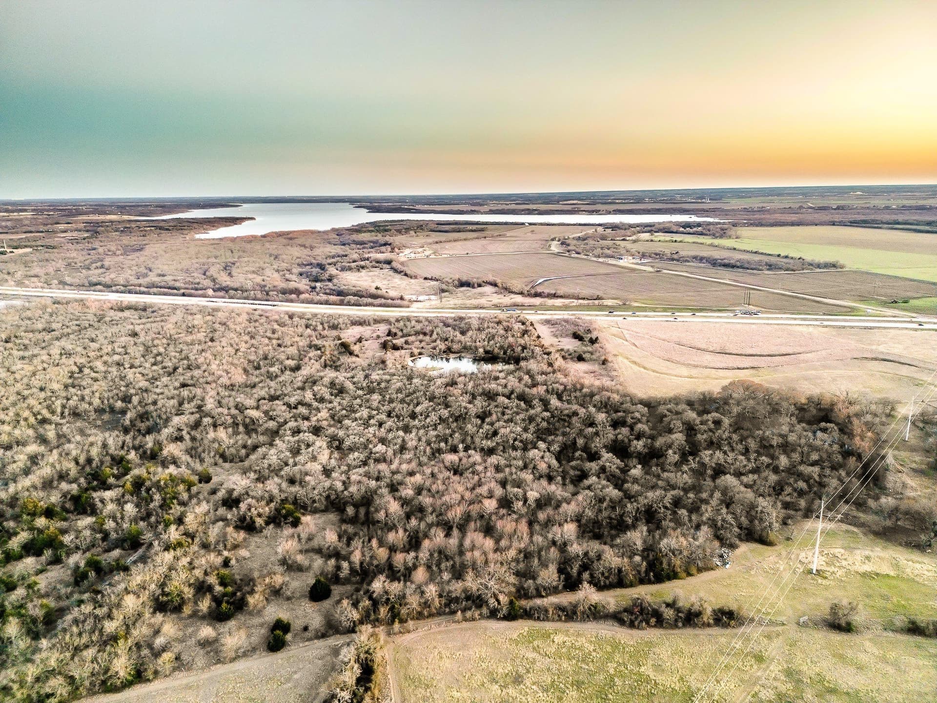 30.12 acres in Ellis County - photo 9