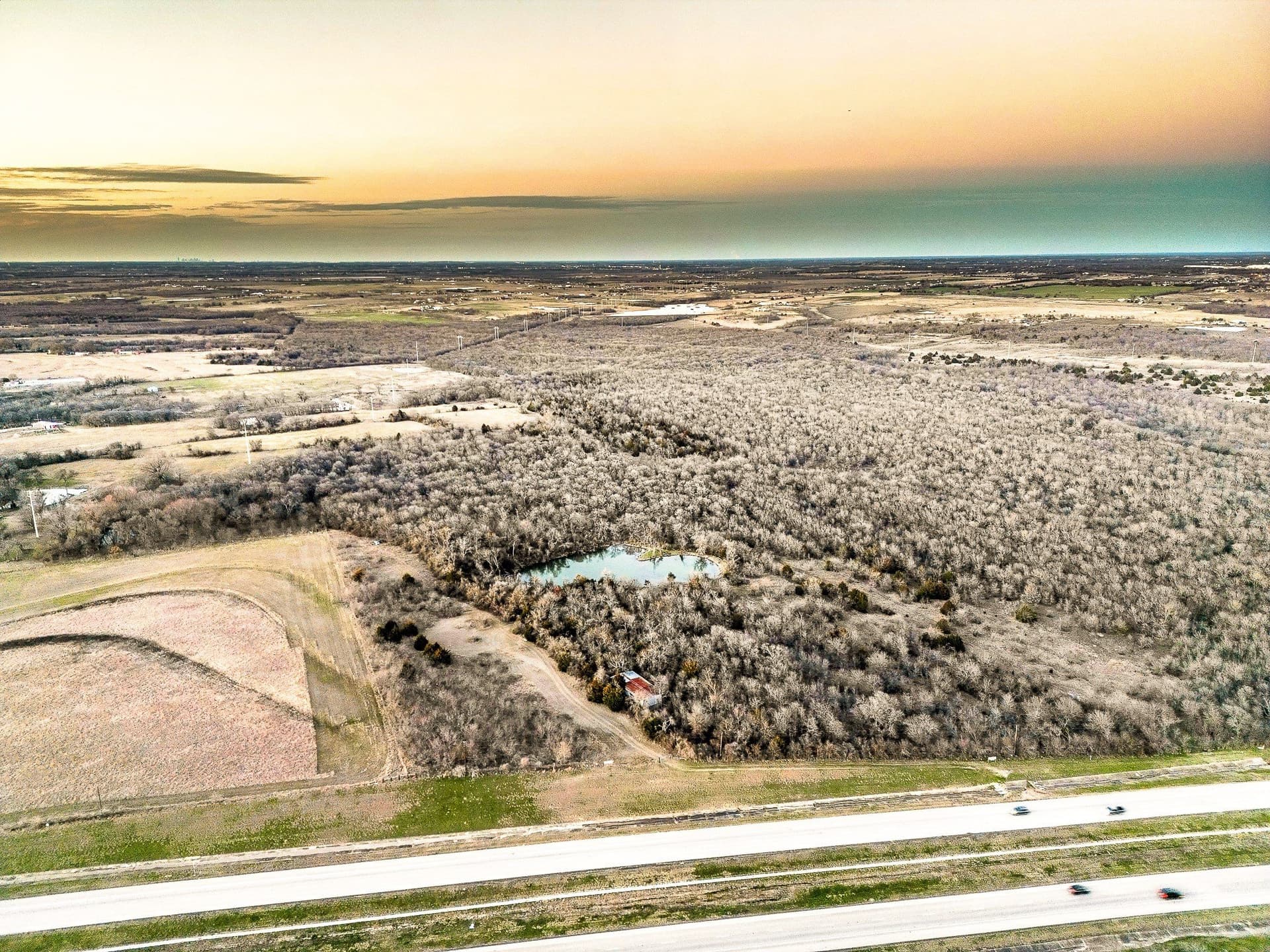 30.12 acres in Ellis County - photo 14