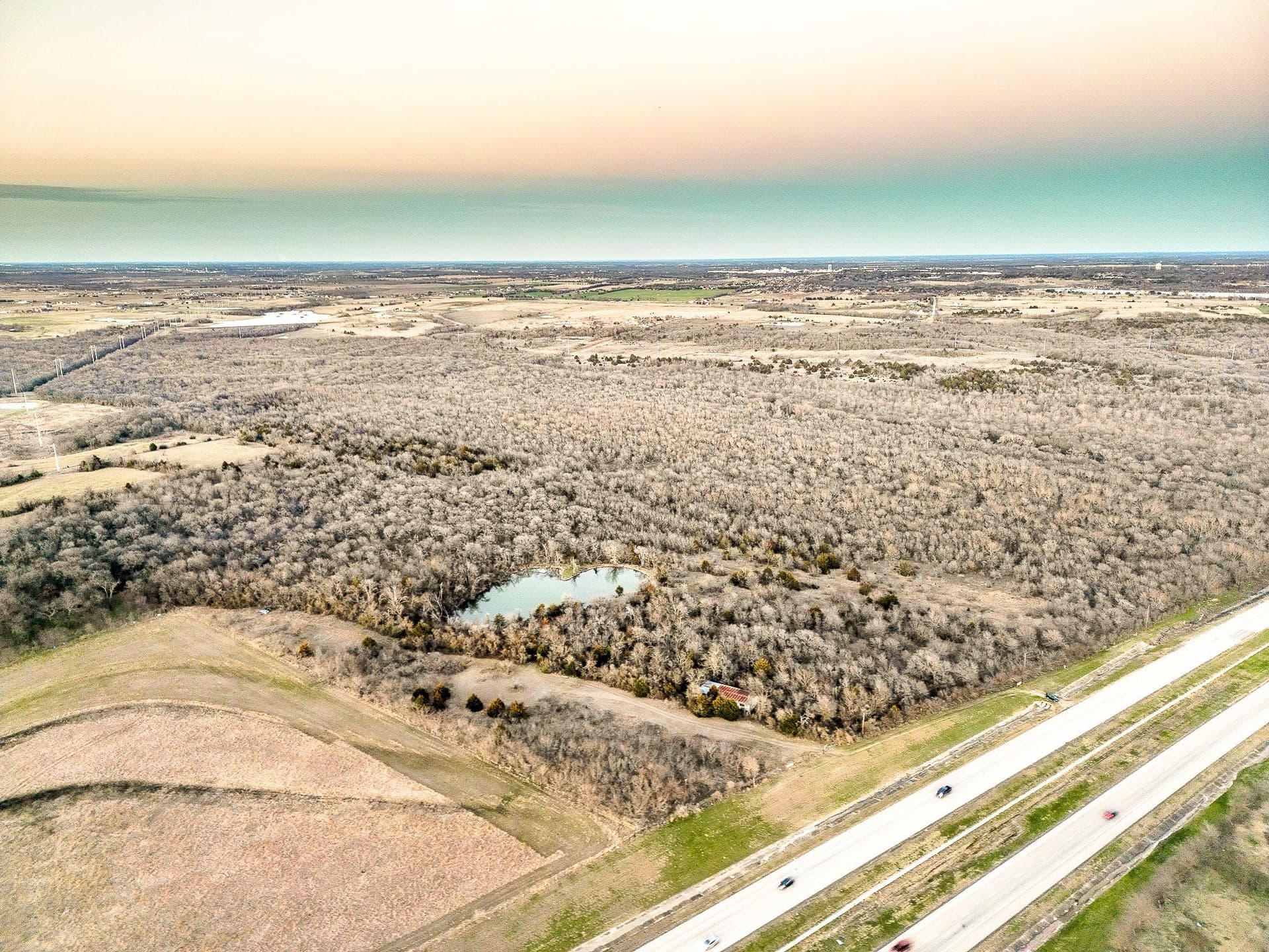 30.12 acres in Ellis County - photo 12