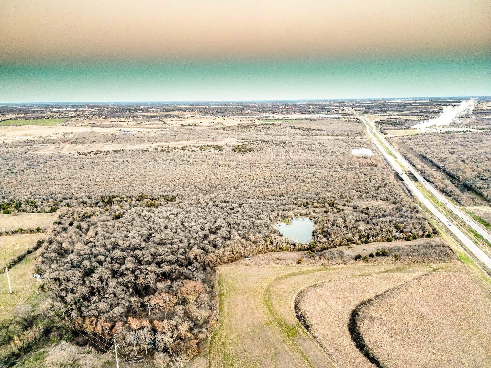 30.12 acres in Ellis County - photo 11