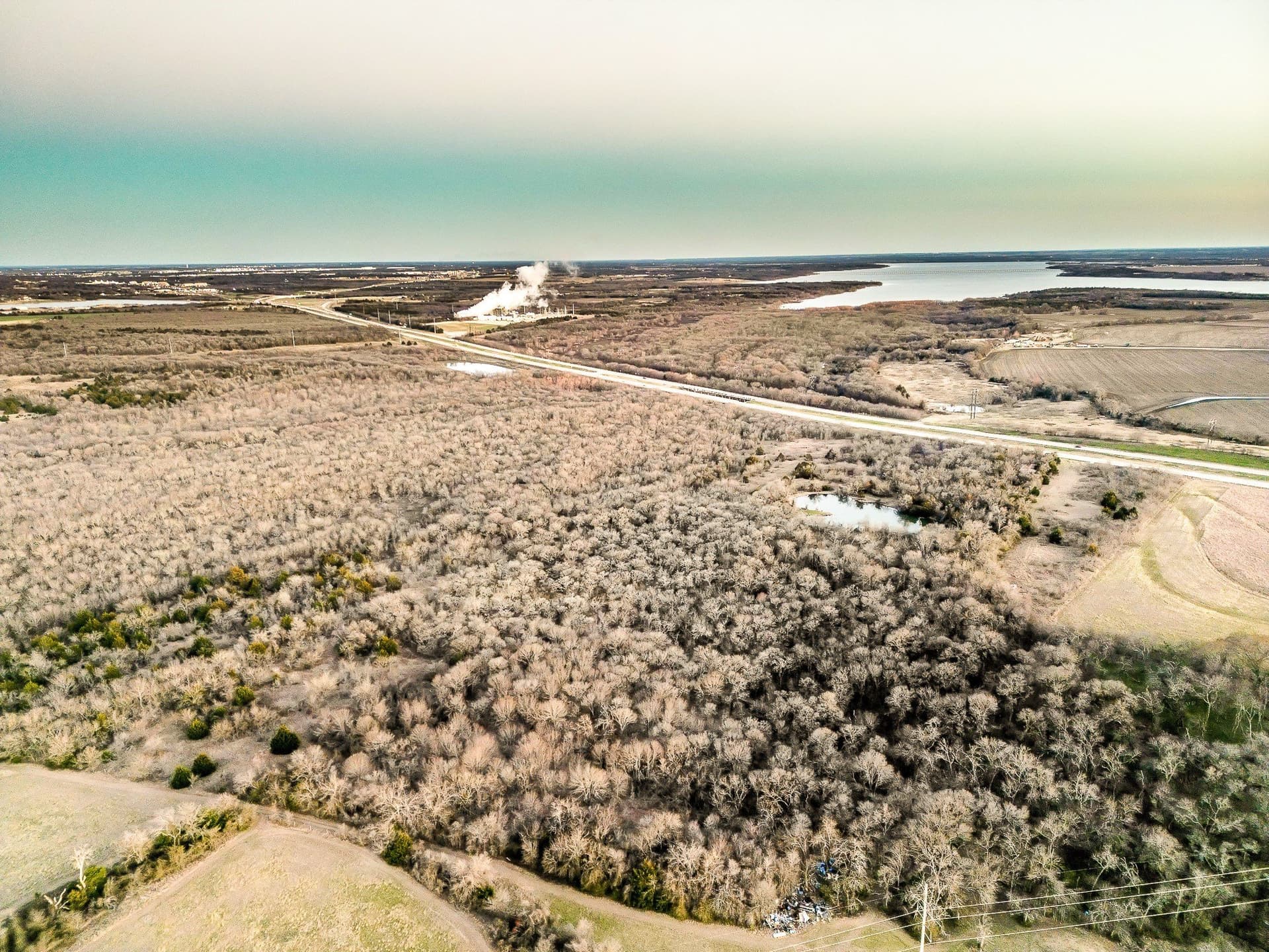 30.12 acres in Ellis County - photo 10