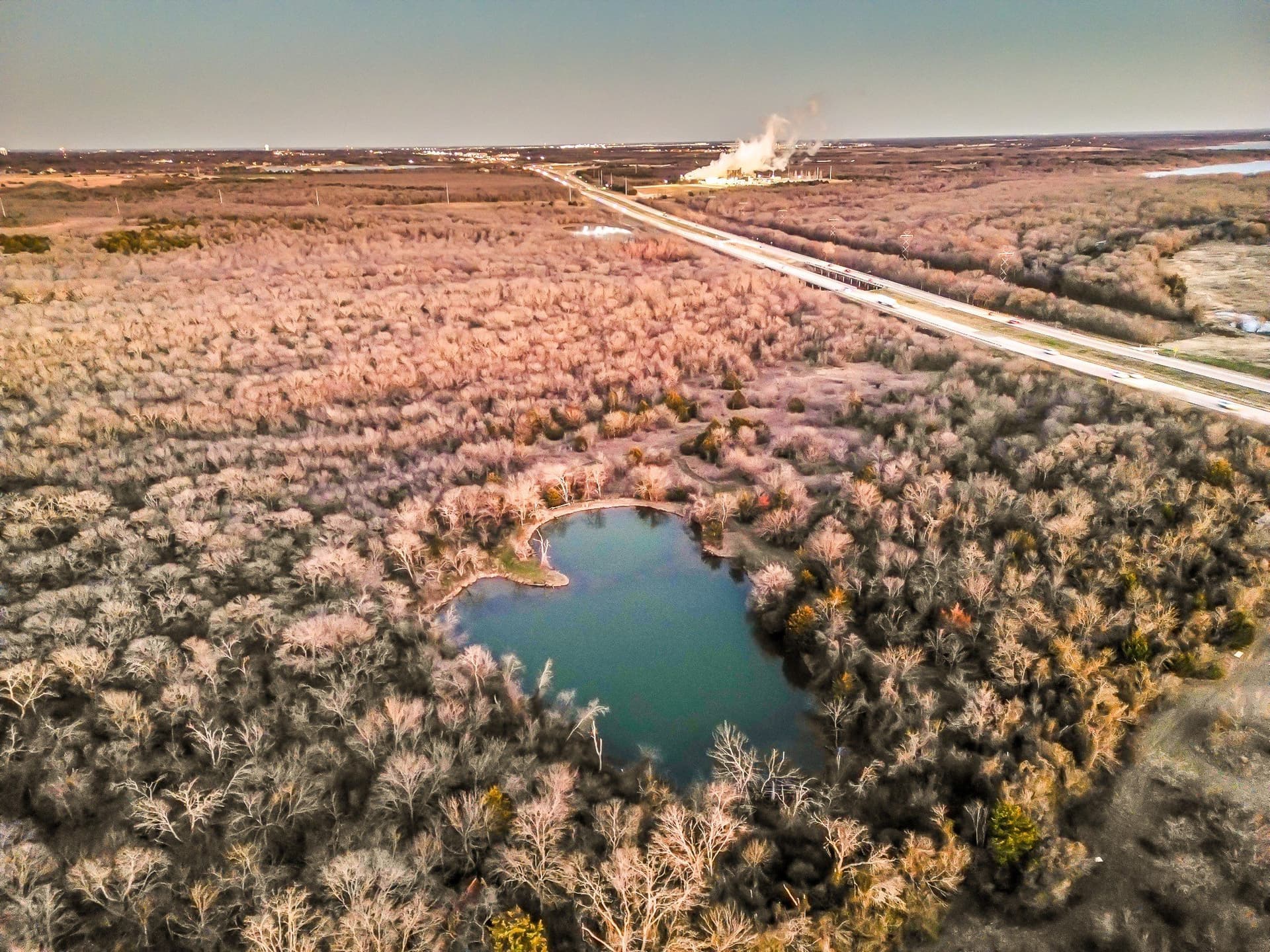 30.12 acres in Ellis County - photo 4
