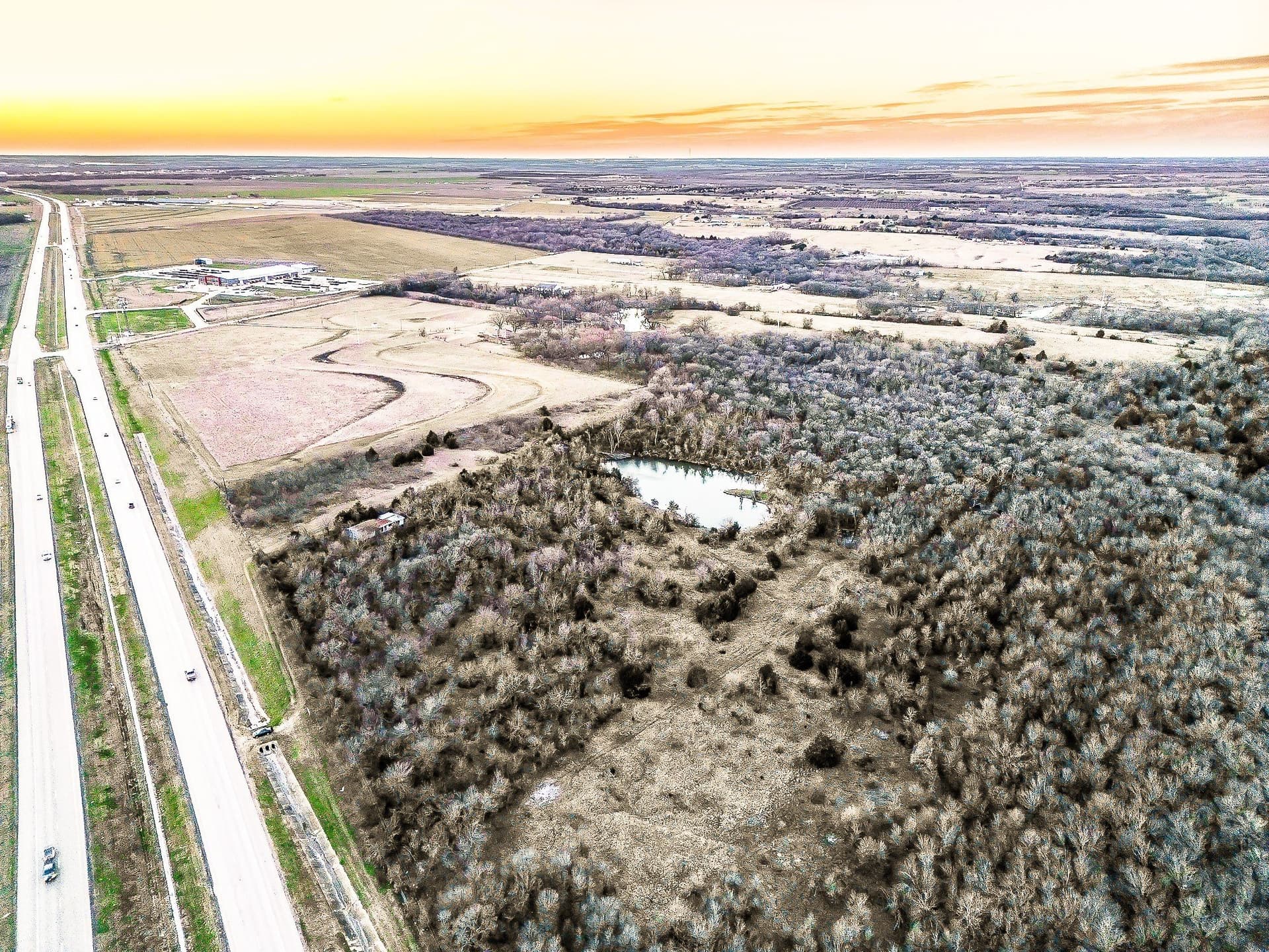 30.12 acres in Ellis County - photo 16