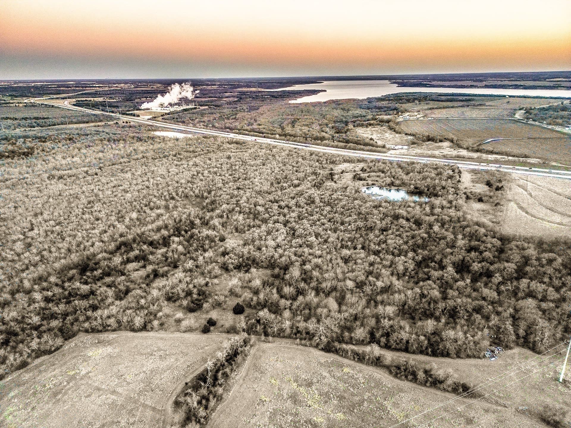 30.12 acres in Ellis County - photo 15