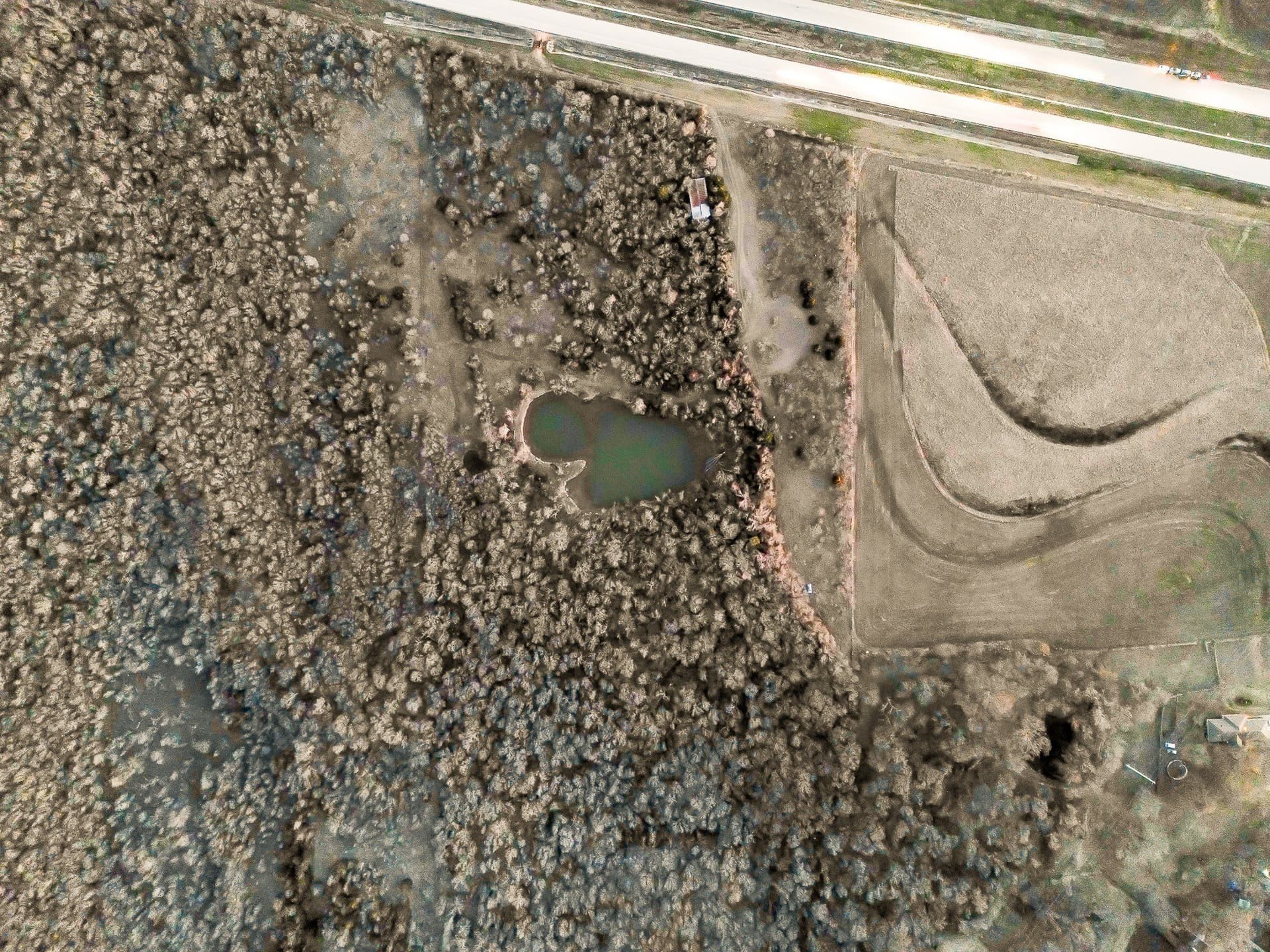 30.12 acres in Ellis County - photo 6