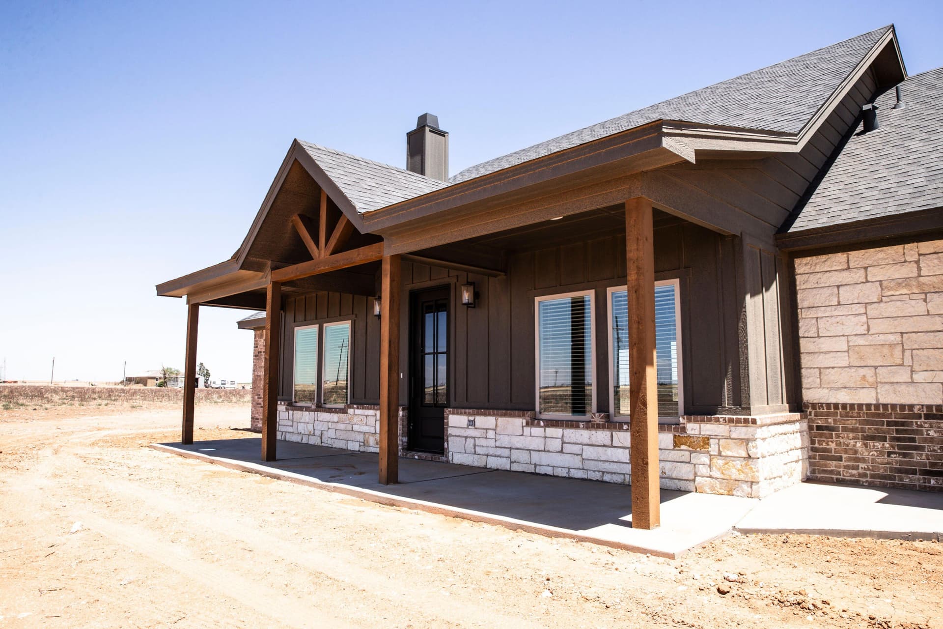 10.01 acres in Lubbock County featured view