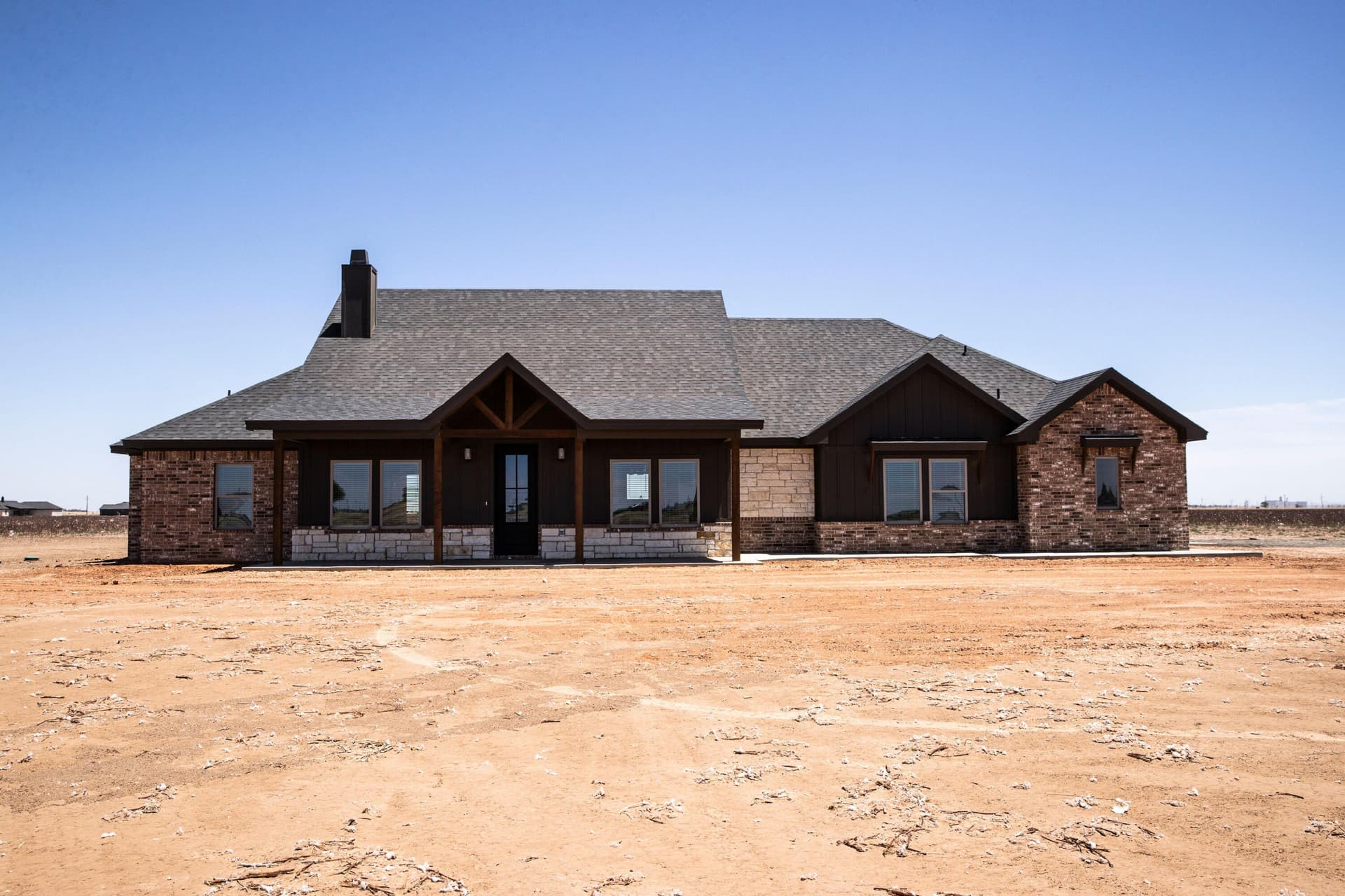 10.01 acres in Lubbock County