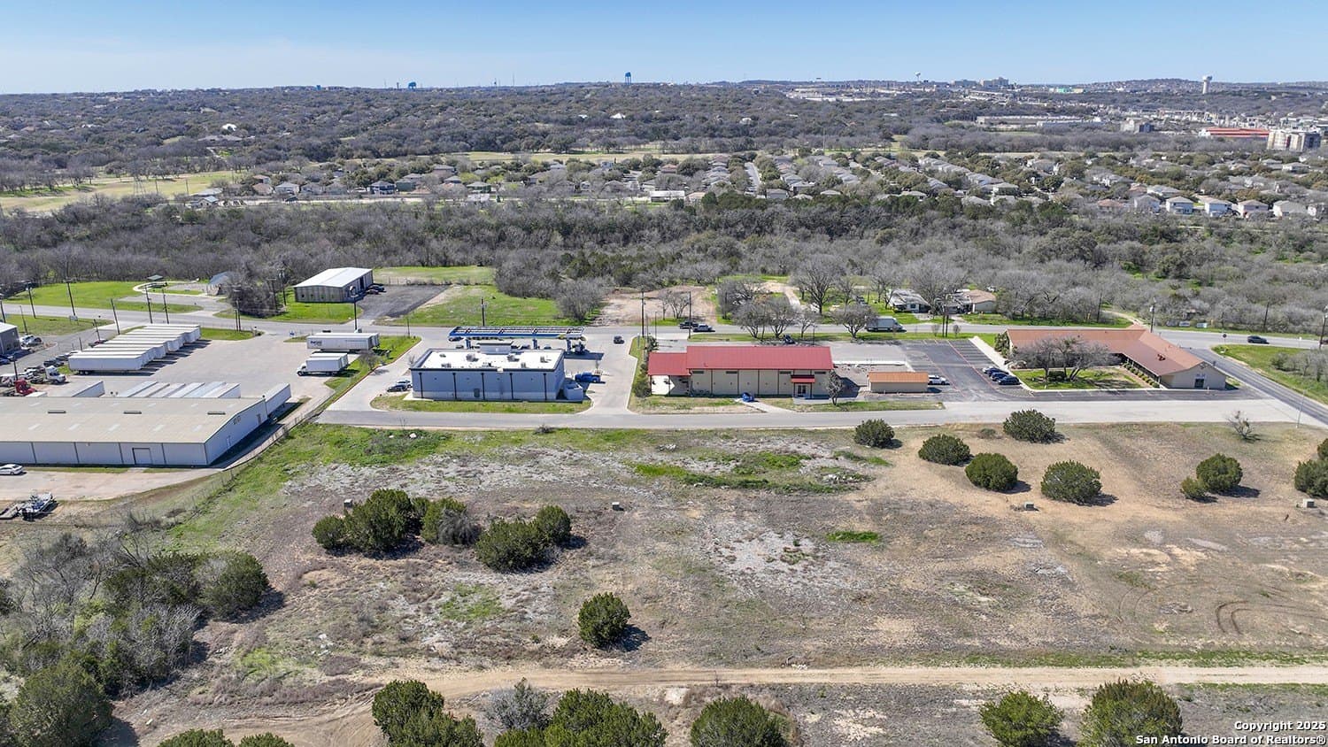 0.19 acres in Guadalupe County gallery image 2