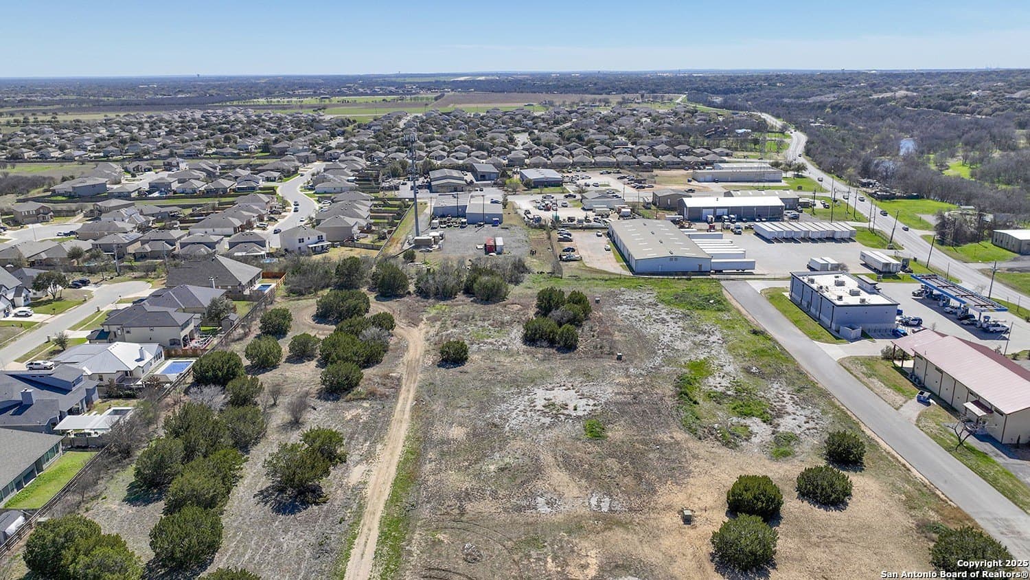 0.19 acres in Guadalupe County gallery image 3