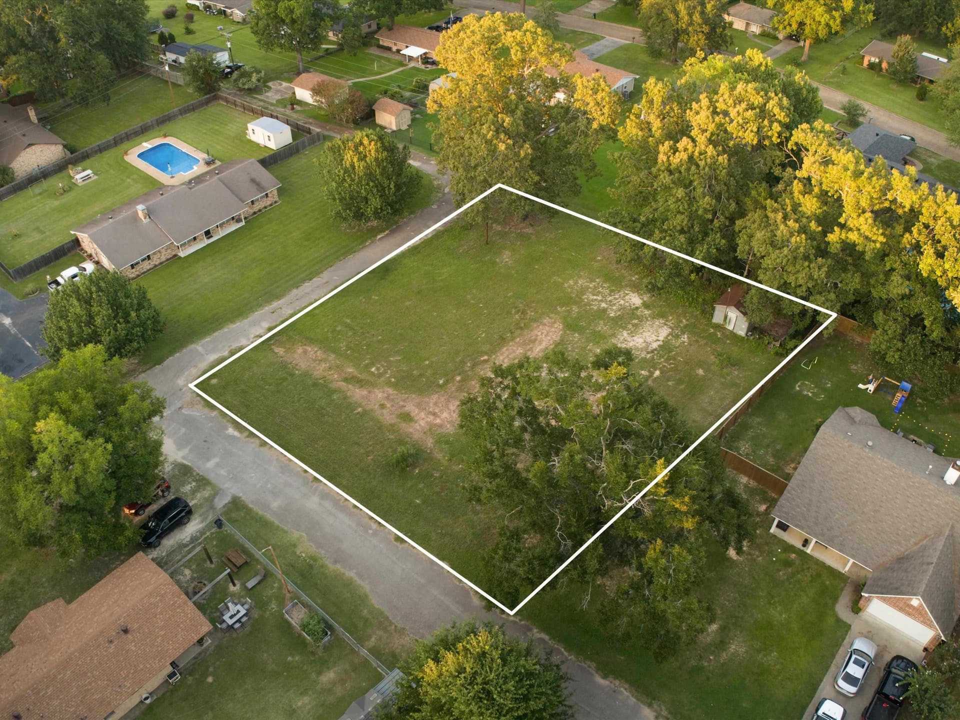 0.32 acres in Texas County gallery image 4