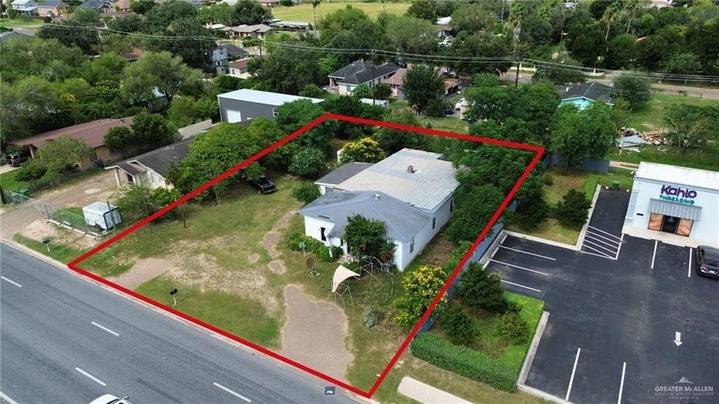0.34 acres in Hidalgo County gallery image 4