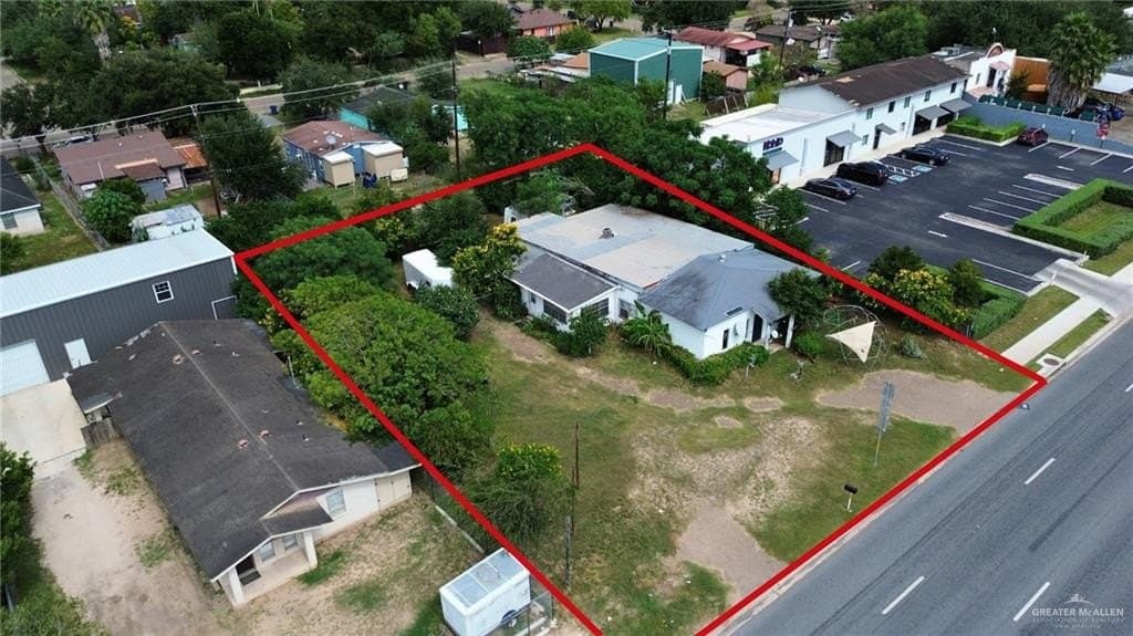 0.34 acres in Hidalgo County gallery image 3