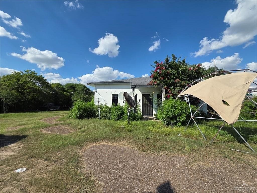 0.34 acres in Hidalgo County featured view