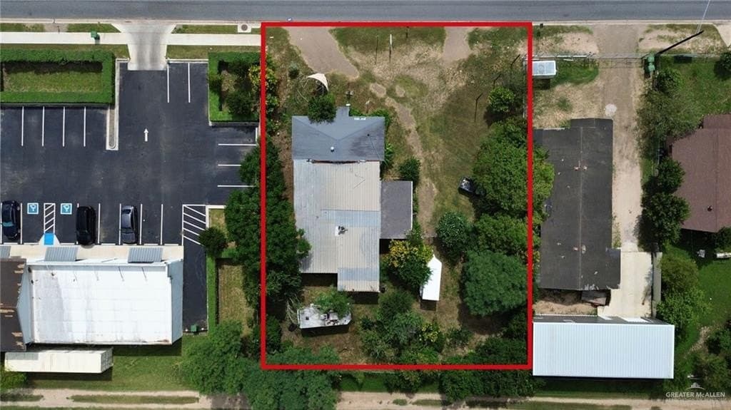 0.34 acres in Hidalgo County gallery image 2