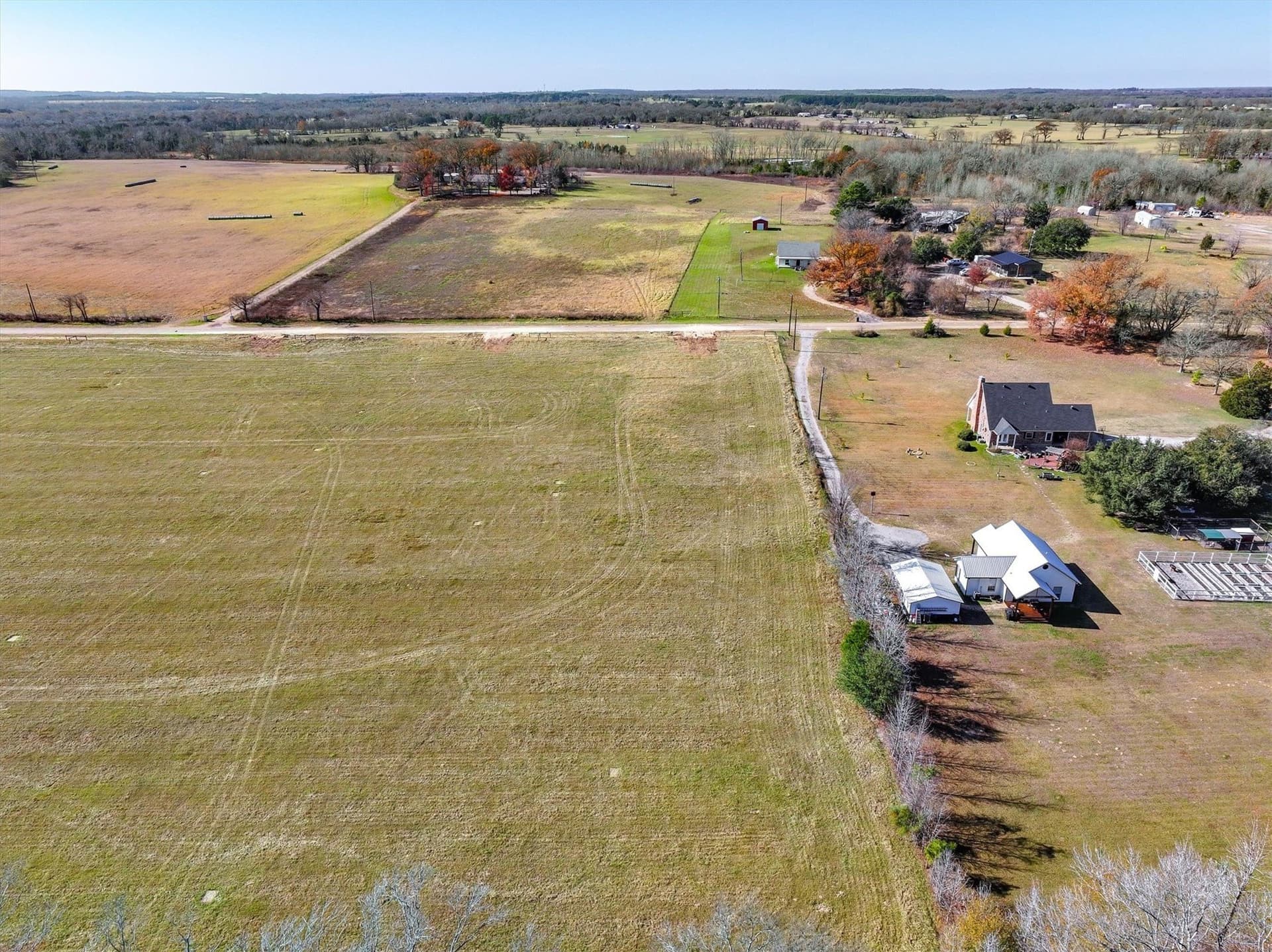 2.87 acres in Van Zandt County - photo 8