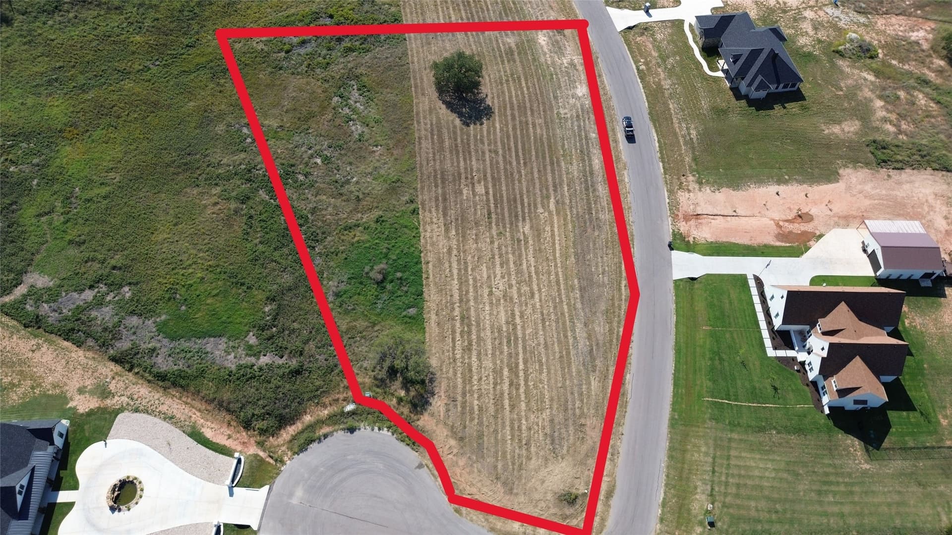 2.02 acres in Hood County gallery image 2