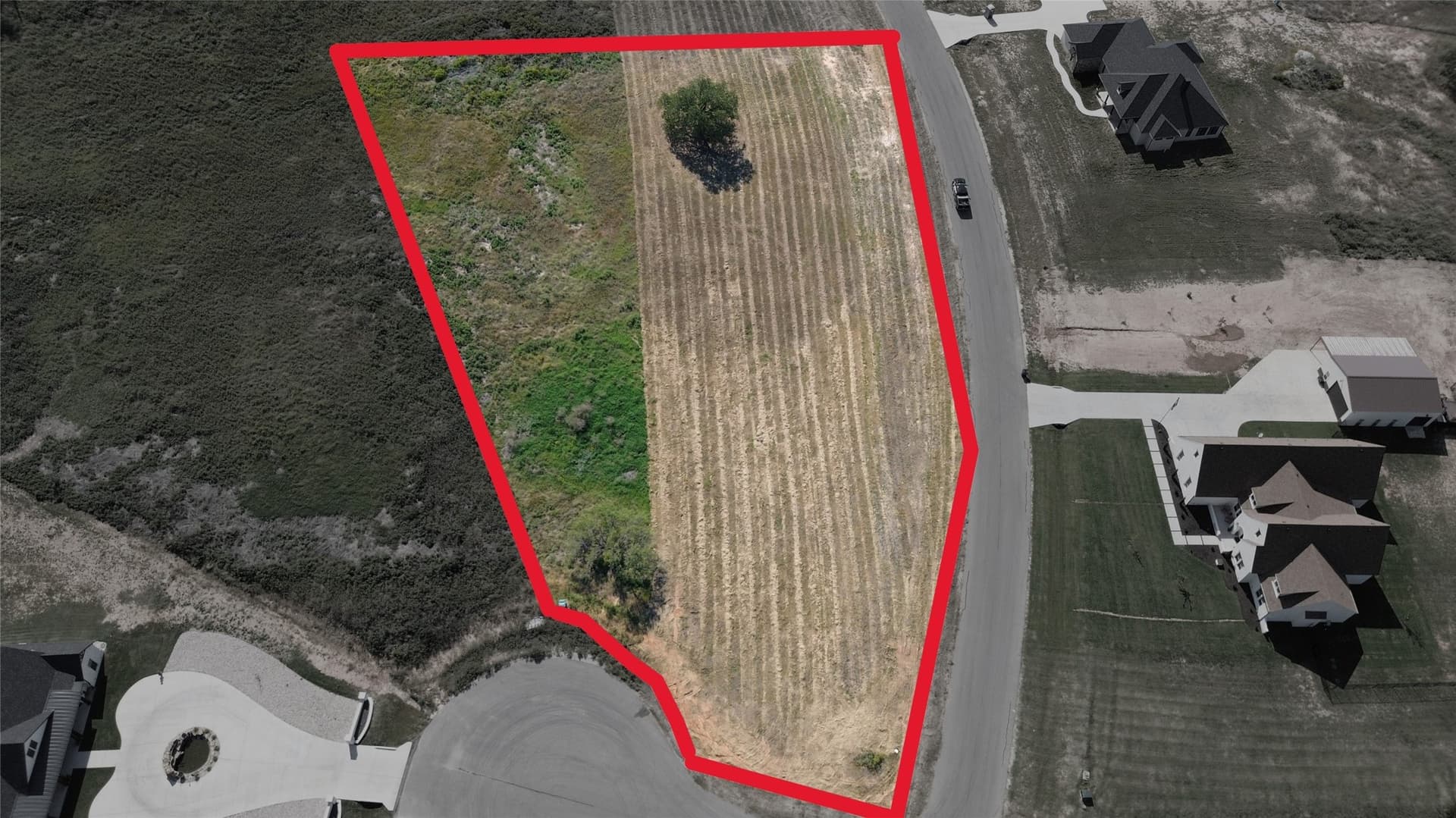 2.02 acres in Hood County gallery image 3