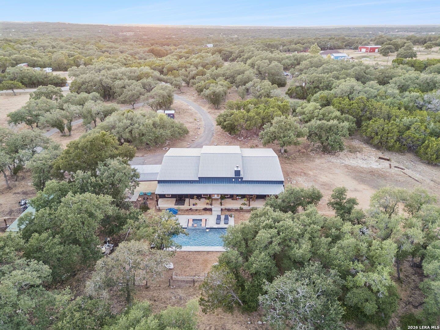 16.82 acres in Kendall County - photo 60